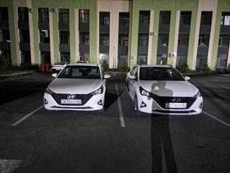 Аренда авто под такси