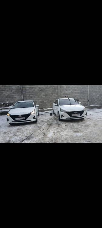 Аренда авто под такси