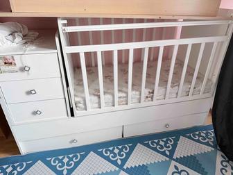 Манеж детский