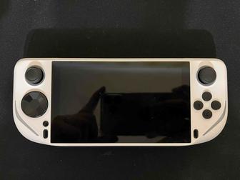 Игровая консоль