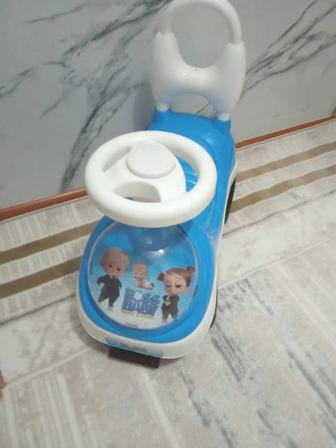 Машина для детей