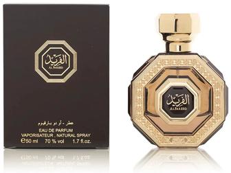 Alfareed парфюм