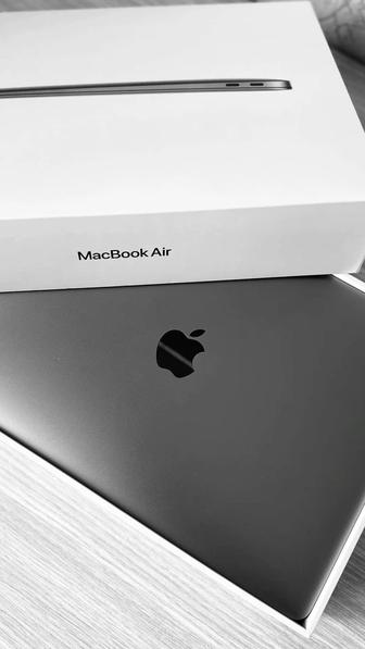 MacBook Air