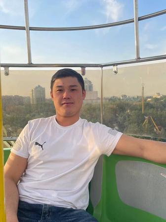 Водитель