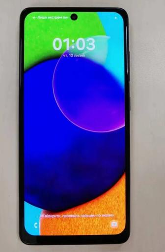 Продам Самсунг а52