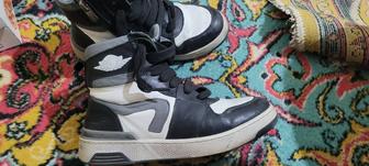 Продам сапоги детские