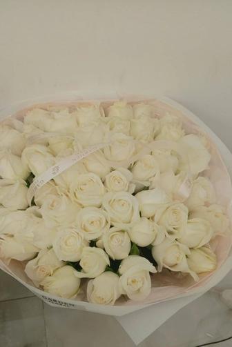 Продается срочно свежие цветы