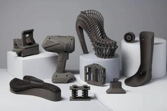 3D печать с гарантией и доставкой