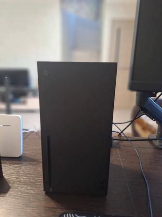Продам Xbox series x