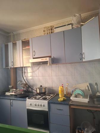 Кухонные шкафы