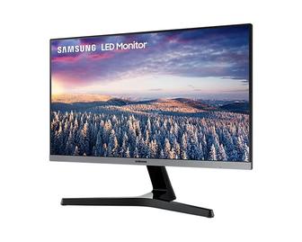 Монитор Samsung 23.8 S24R350FHI IPS 1920x1080