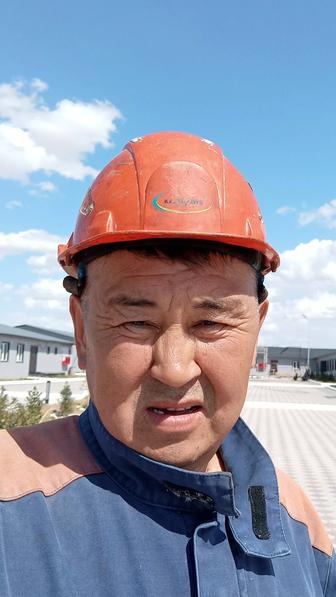Сварщик