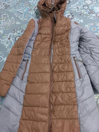 Зимняя куртка