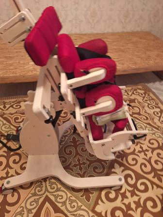 Вертикализация для ДСП