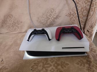 Пс5 playstation