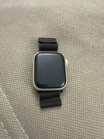 Apple Watch  7