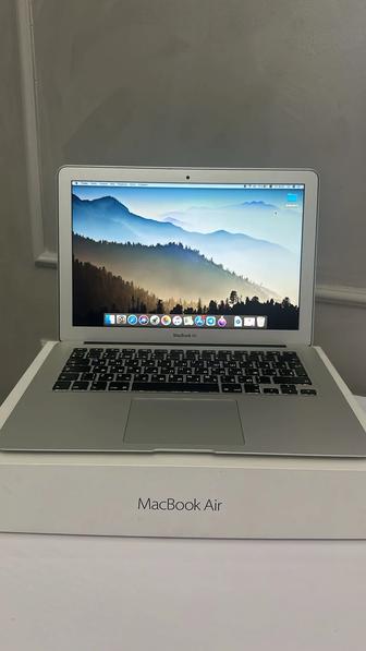 MacBook Air 13