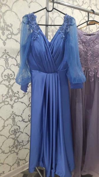 Продам женское вечернее платье