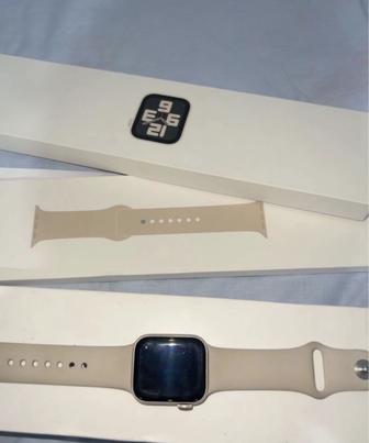 Apple watches