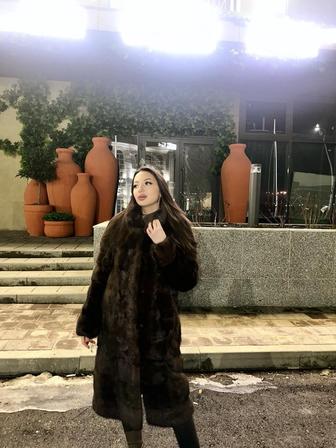 Продаю шубу