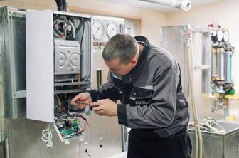 Ремонт котлов Недорого