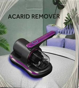 Портативный руччной пылесос