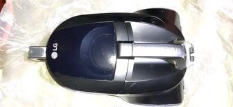 Пылесосы бытовые