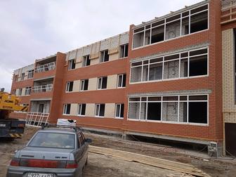 Изготовление и пластиковых и алюминиевых окон