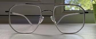 Очки нулевки