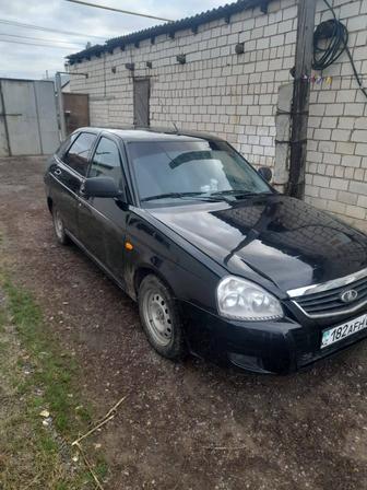 Сдам в аренду с последующим выкупом приора