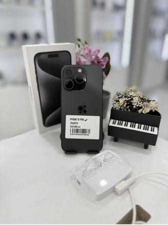 iPhone 15pro Айфон 15про