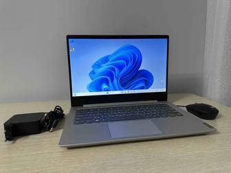 Мощный ноутбук Lenovo Core i5 10th/16GB/512GB SSD/Nvidia Geforce MX250