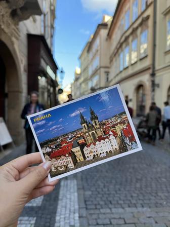 Шенген визы