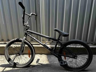 Продаю трюковой велосипед bmx WeThePeople Thrillseeker