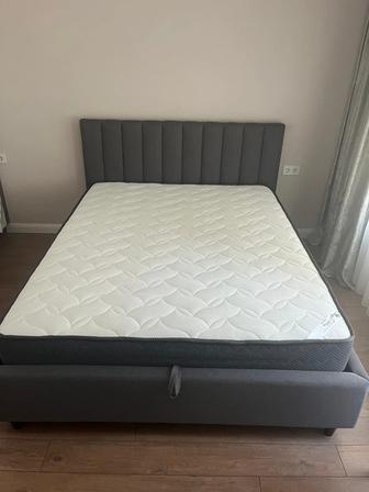 Продам кровать в отличном состоянии