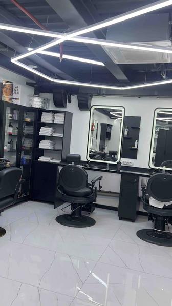 СРОЧНО!
Сдается кресло в уютном турецком салоне.