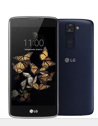 Продам телефон LG K8 K350E