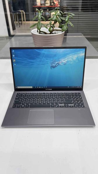 ASUS ViVoBook 15 Твой верный помощник! AMD Athlon Silver SSD