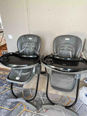 Детский стульчик для кормления