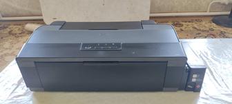 Цветной струйный принтер Epson L 1300 форматаА3