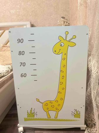 Кровать детский