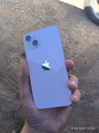 Продажа iPhone 13 на 128 гб