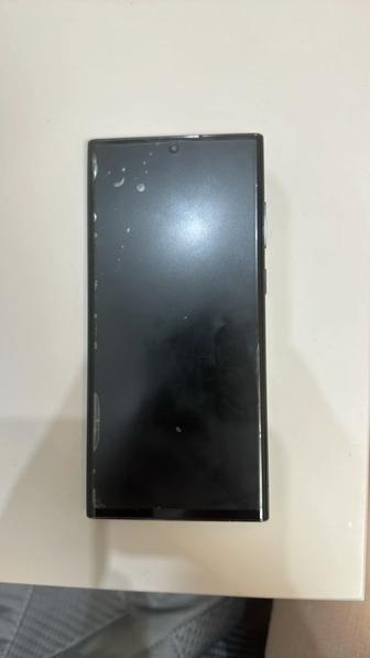 Продам телефон Galaxy S22 ultra