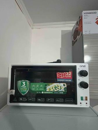 Электропечь artel