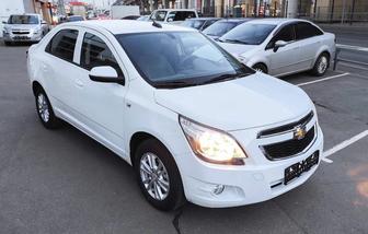 Аренда автомобиля