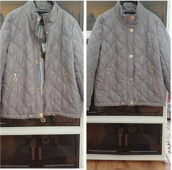 Продам куртку