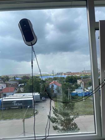 Мойщик окон аренда