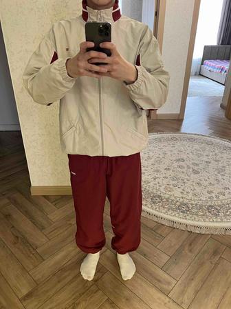 спортивный костюм Reebok