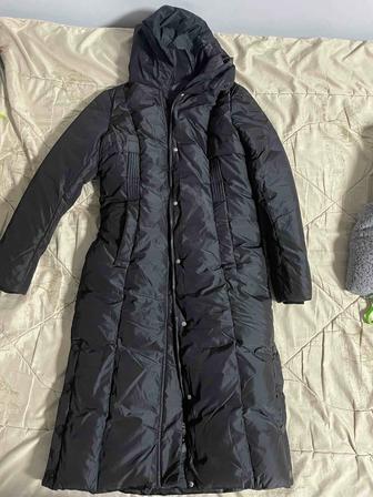 Куртка женская зимняя