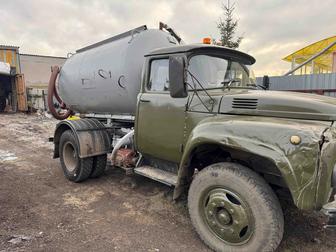 Услуги Ассенизатора